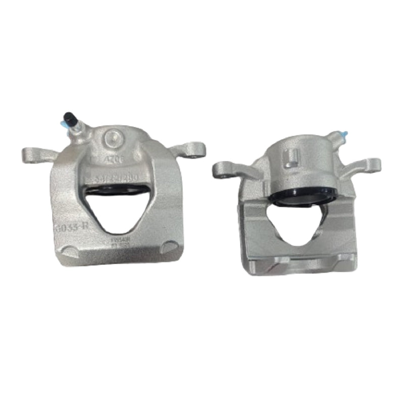 WAI Brake Caliper Front Right BC8398