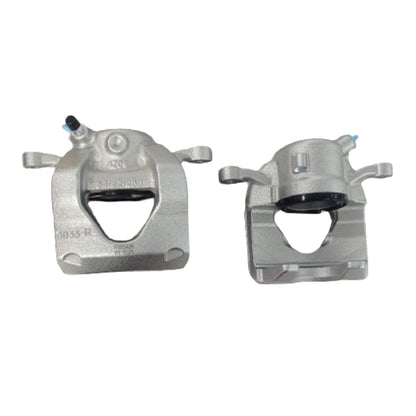 WAI Brake Caliper Front Right BC8398