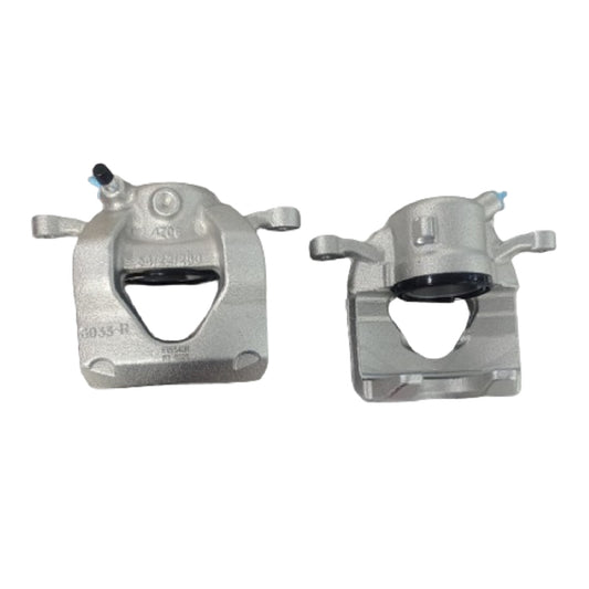 WAI Brake Caliper Front Right BC8398