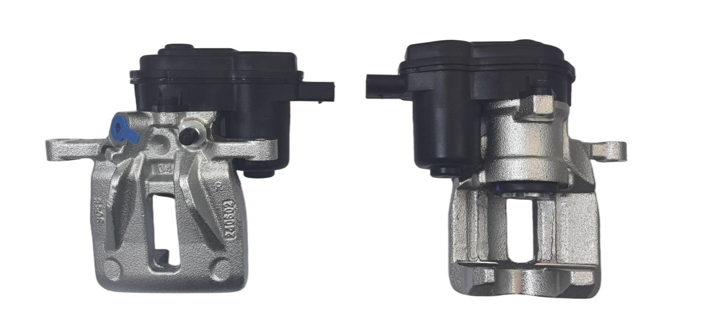 WAI Brake Caliper Rear Right BC8412