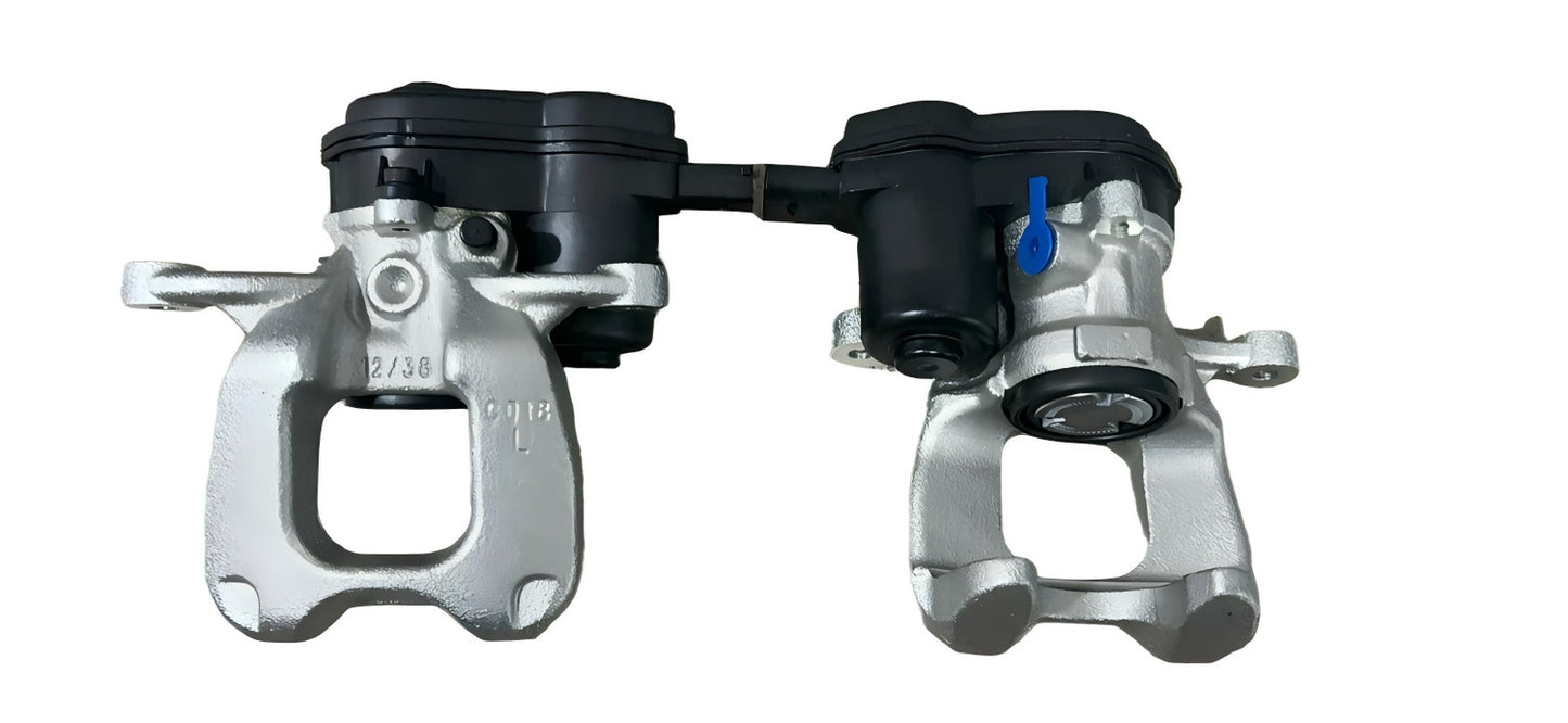 WAI Brake Caliper Rear Left BC8425