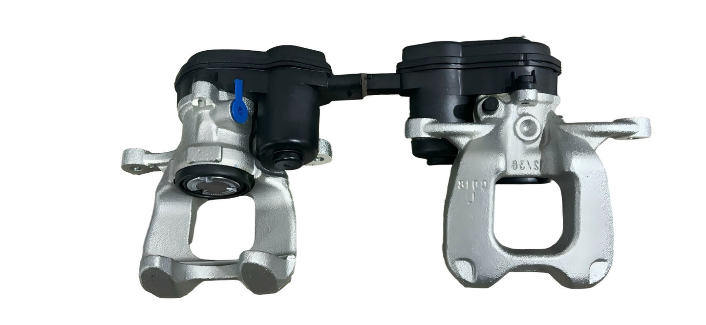 WAI Brake Caliper Rear Right BC8426