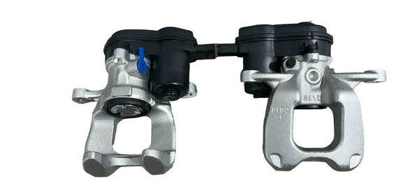 WAI Brake Caliper Rear Right BC8426