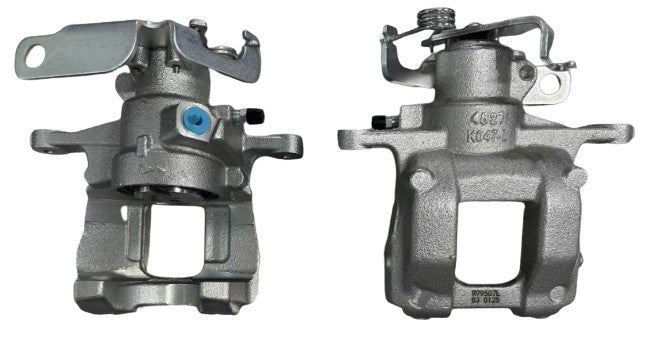 WAI Brake Caliper Rear Left BC8439