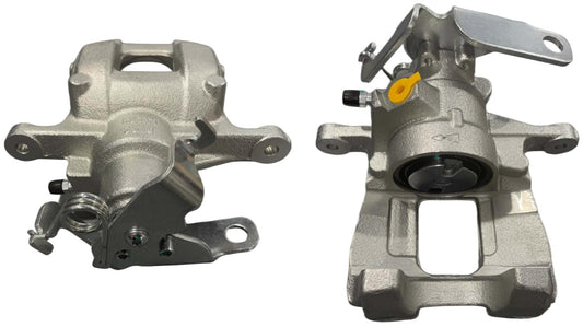 WAI Brake Caliper Rear Right BC8440