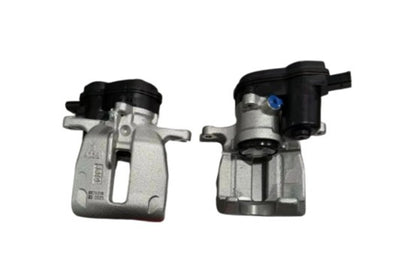 WAI Brake Caliper Rear Right BC8474