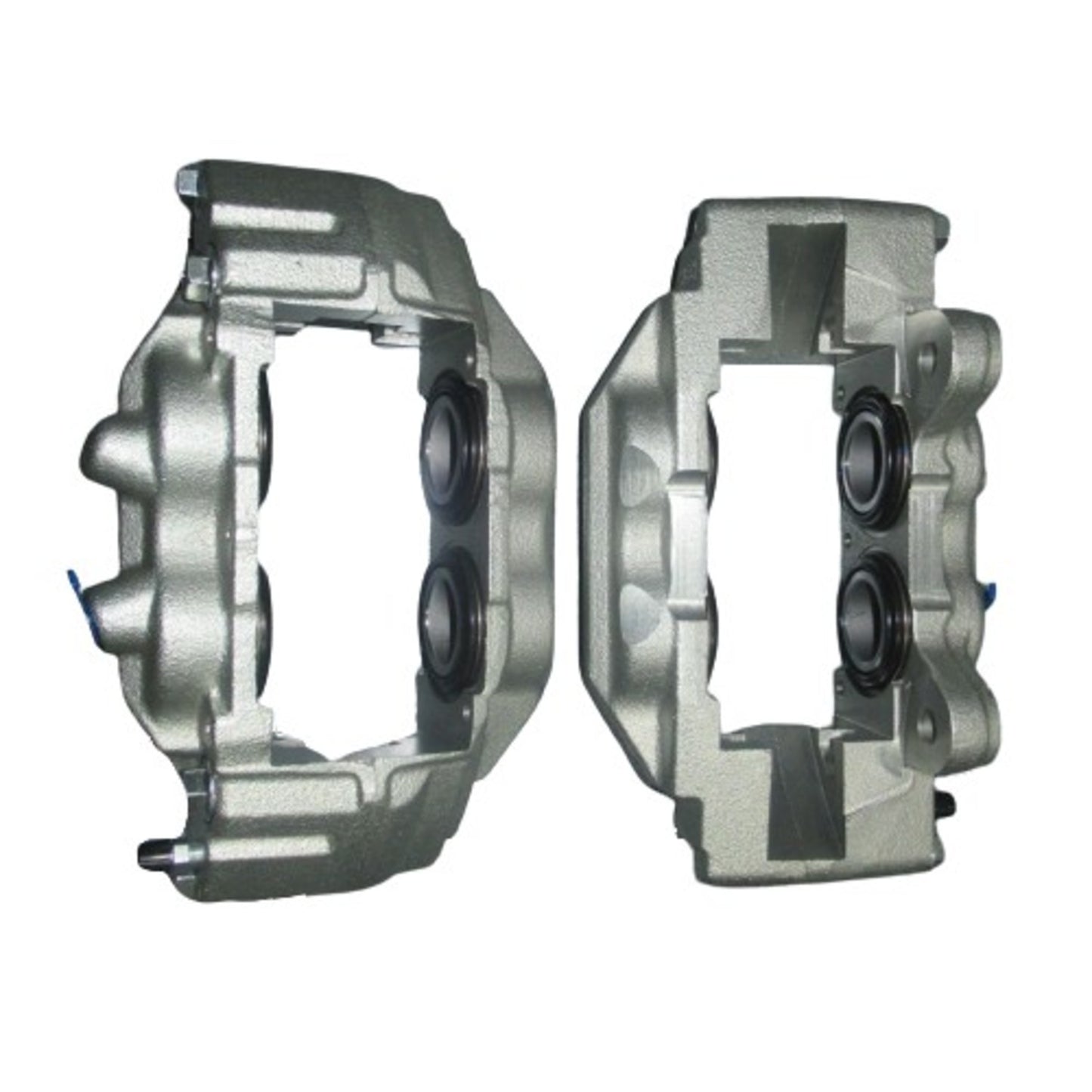 WAI Brake Caliper Front Left BC8477