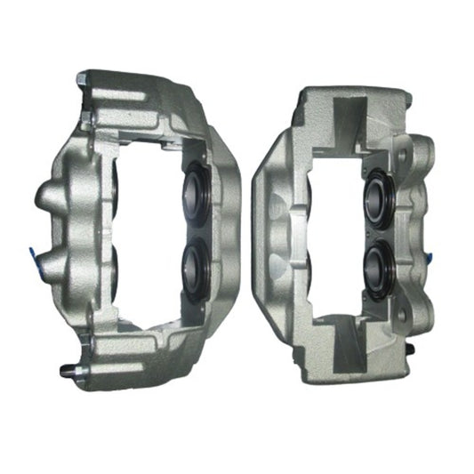 WAI Brake Caliper Front Left BC8477