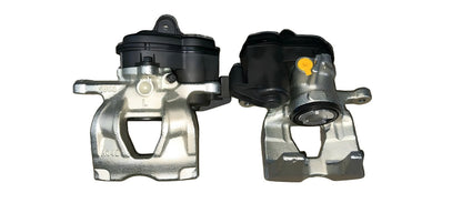 WAI Brake Caliper Rear Left BC8489