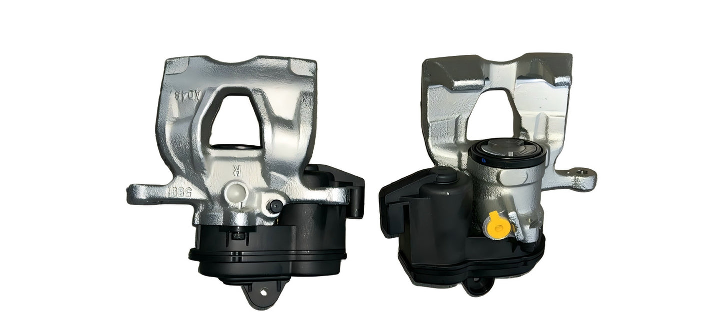 WAI Brake Caliper Rear Right BC8490