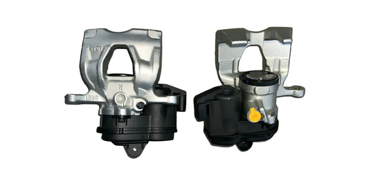 WAI Brake Caliper Rear Right BC8490