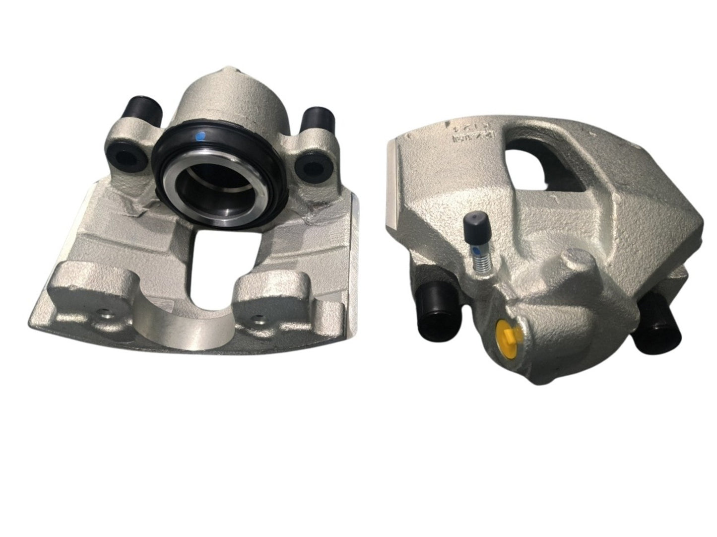 WAI Brake Caliper Front Left BC8505
