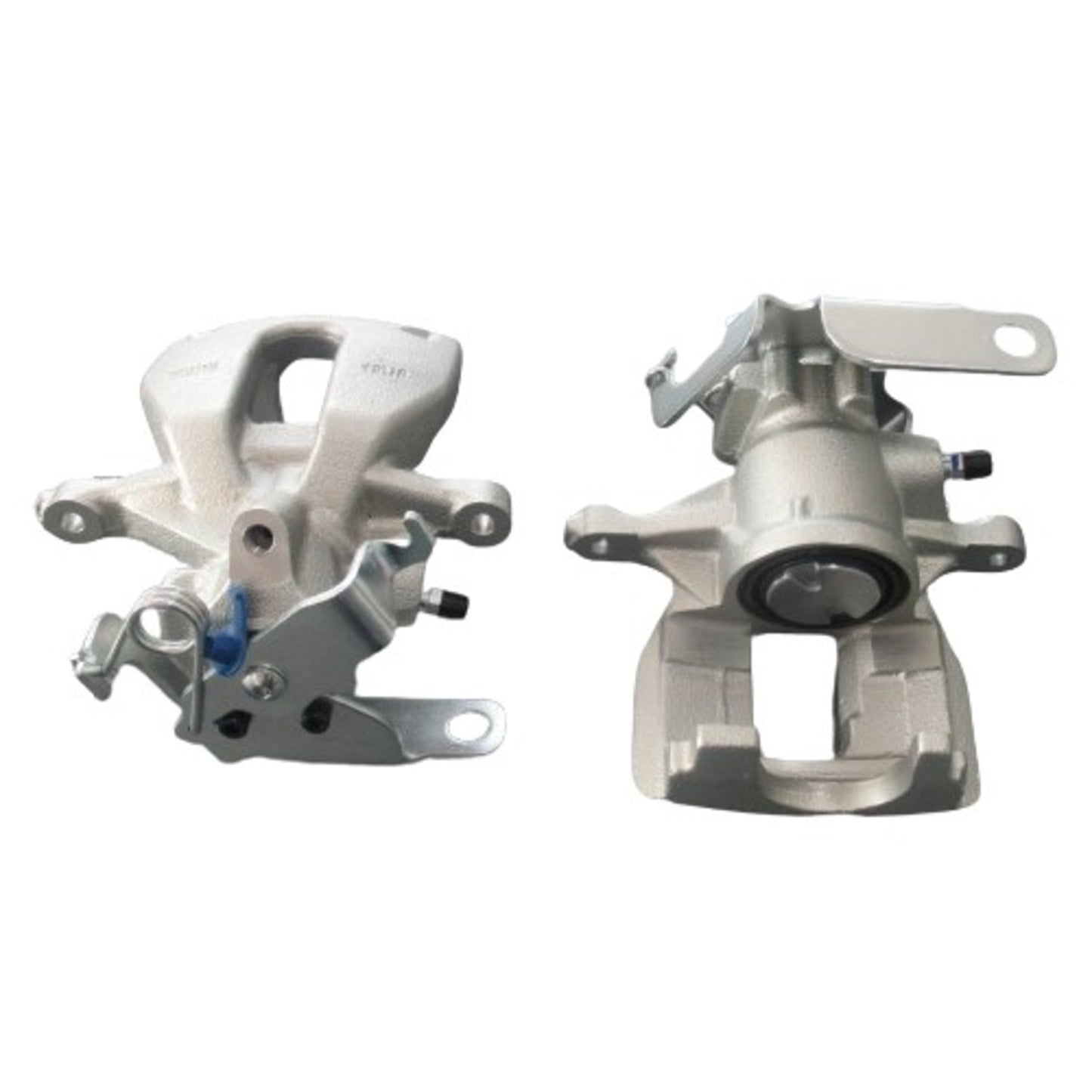 WAI Brake Caliper Rear Left BC8519