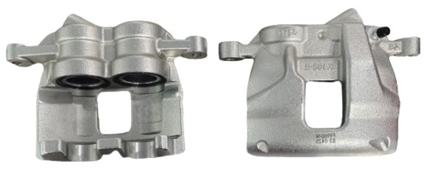 WAI Brake Caliper Front Left BC8521