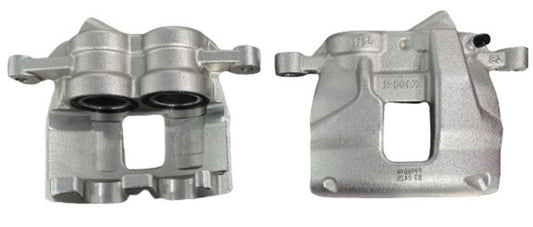 WAI Brake Caliper Front Left BC8521