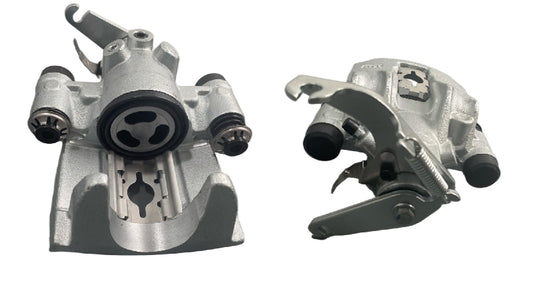 WAI Brake Caliper Rear Left BC8529