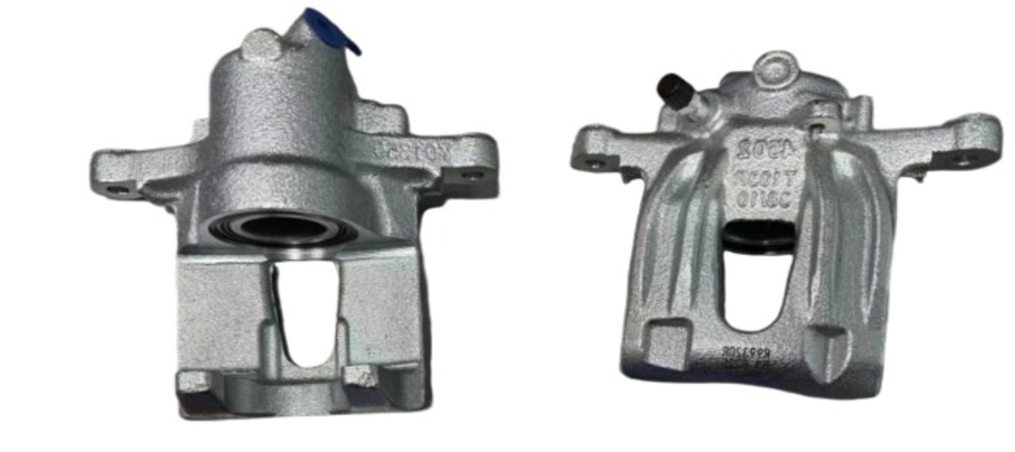 WAI Brake Caliper Rear Left BC8537