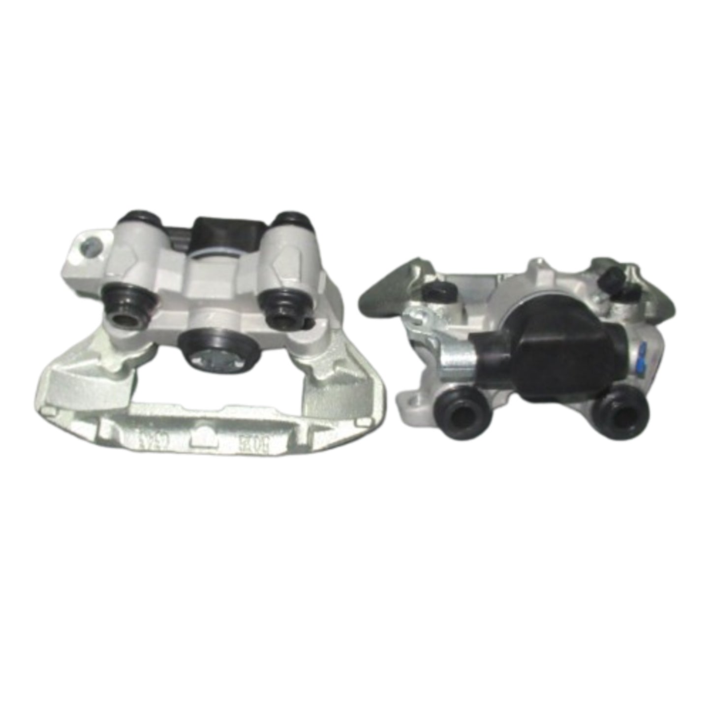 WAI Brake Caliper Rear Left BC8580