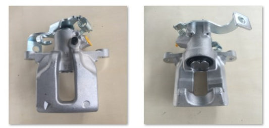 WAI Brake Caliper Rear Right BC8628
