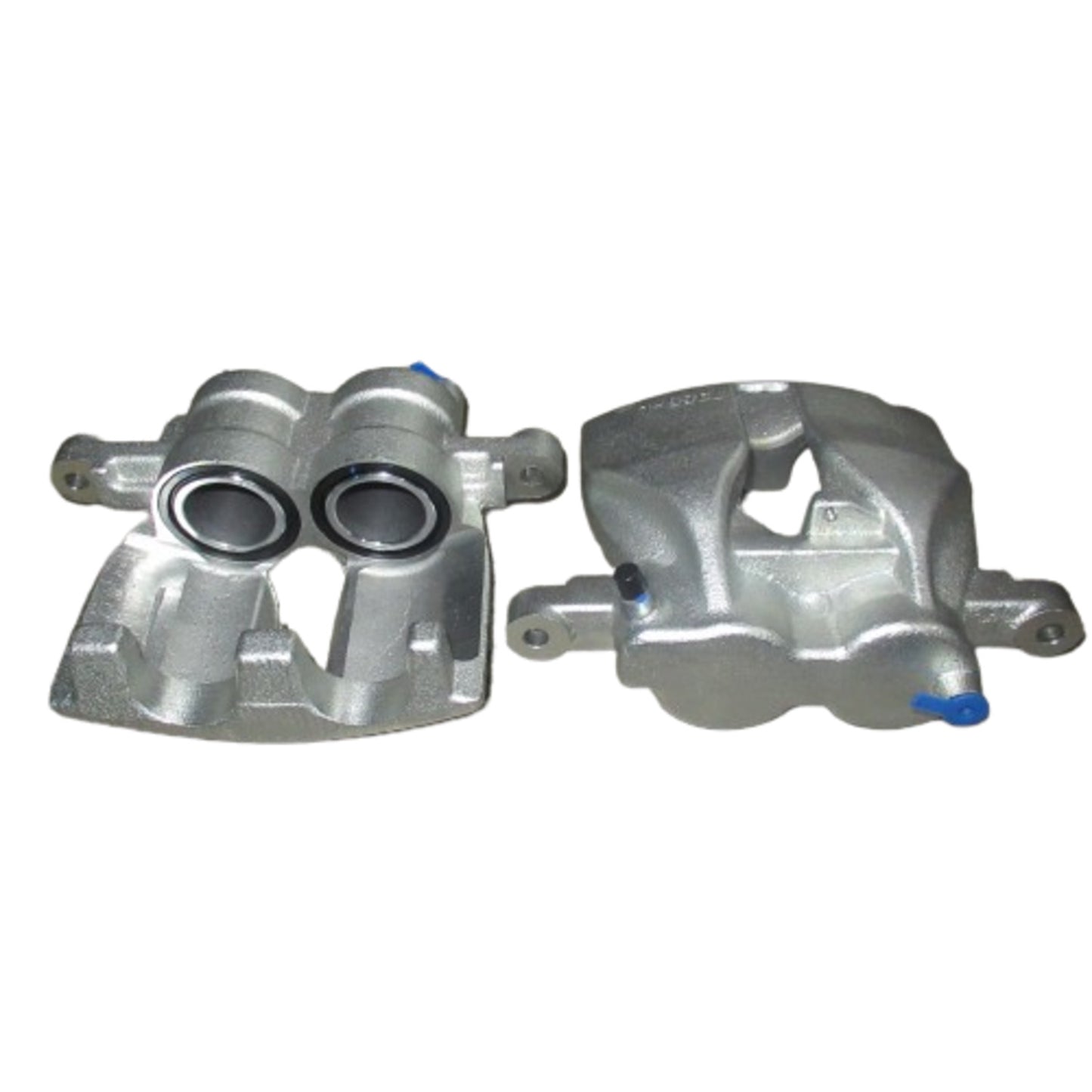 WAI Brake Caliper Rear Left BC8629