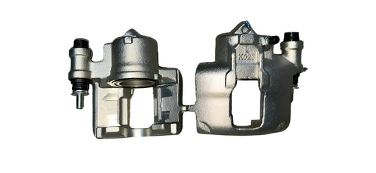 WAI Brake Caliper Front Left BC8645