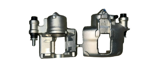 WAI Brake Caliper Front Left BC8645