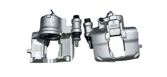 WAI Brake Caliper Front Right BC8646