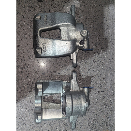 WAI Brake Caliper Front Left BC8651