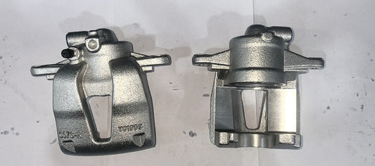 WAI Brake Caliper Front Right BC8653