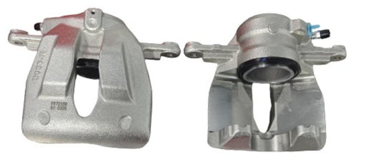 WAI Brake Caliper Front Right BC8664