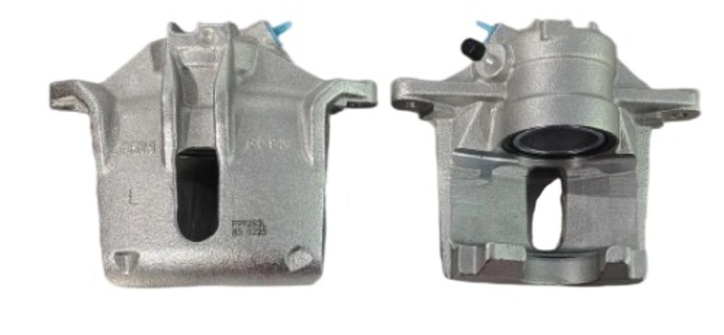 WAI Brake Caliper Front Left BC8710