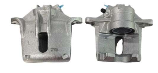 WAI Brake Caliper Front Left BC8710