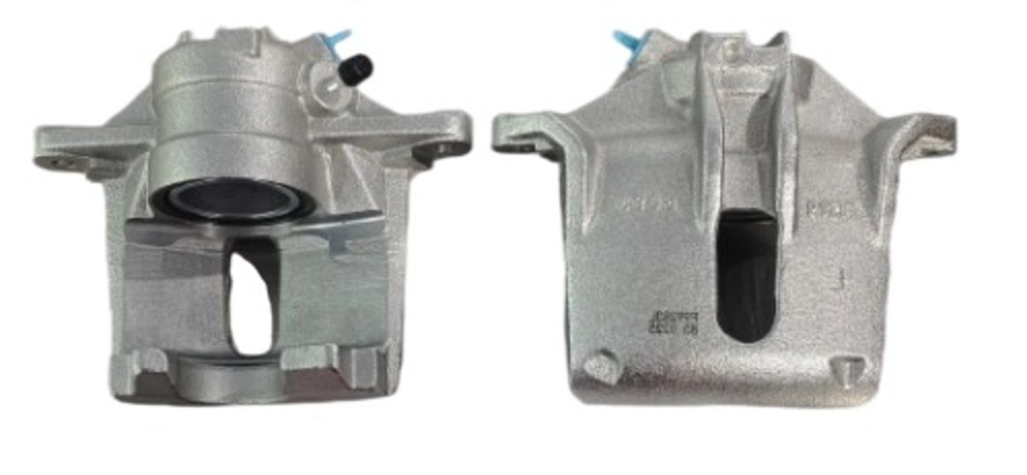 WAI Brake Caliper Front Right BC8711