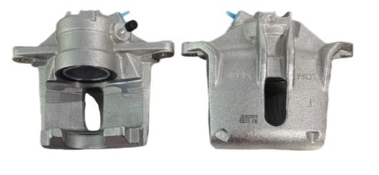 WAI Brake Caliper Front Right BC8711