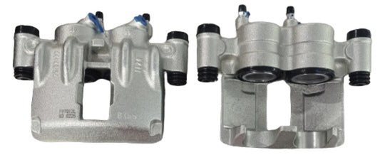 WAI Brake Caliper Front Left BC8728