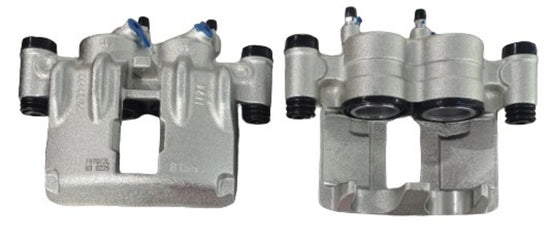 WAI Brake Caliper Front Left BC8728