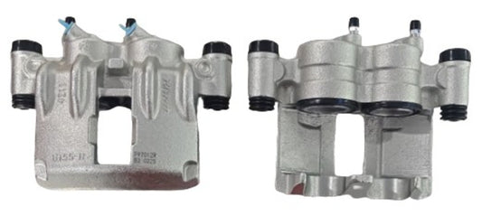 WAI Brake Caliper Front Right BC8729