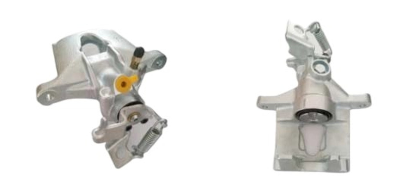 WAI Brake Caliper Rear Left BC8736