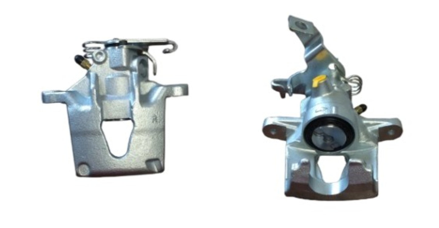 WAI Brake Caliper Rear Right BC8741