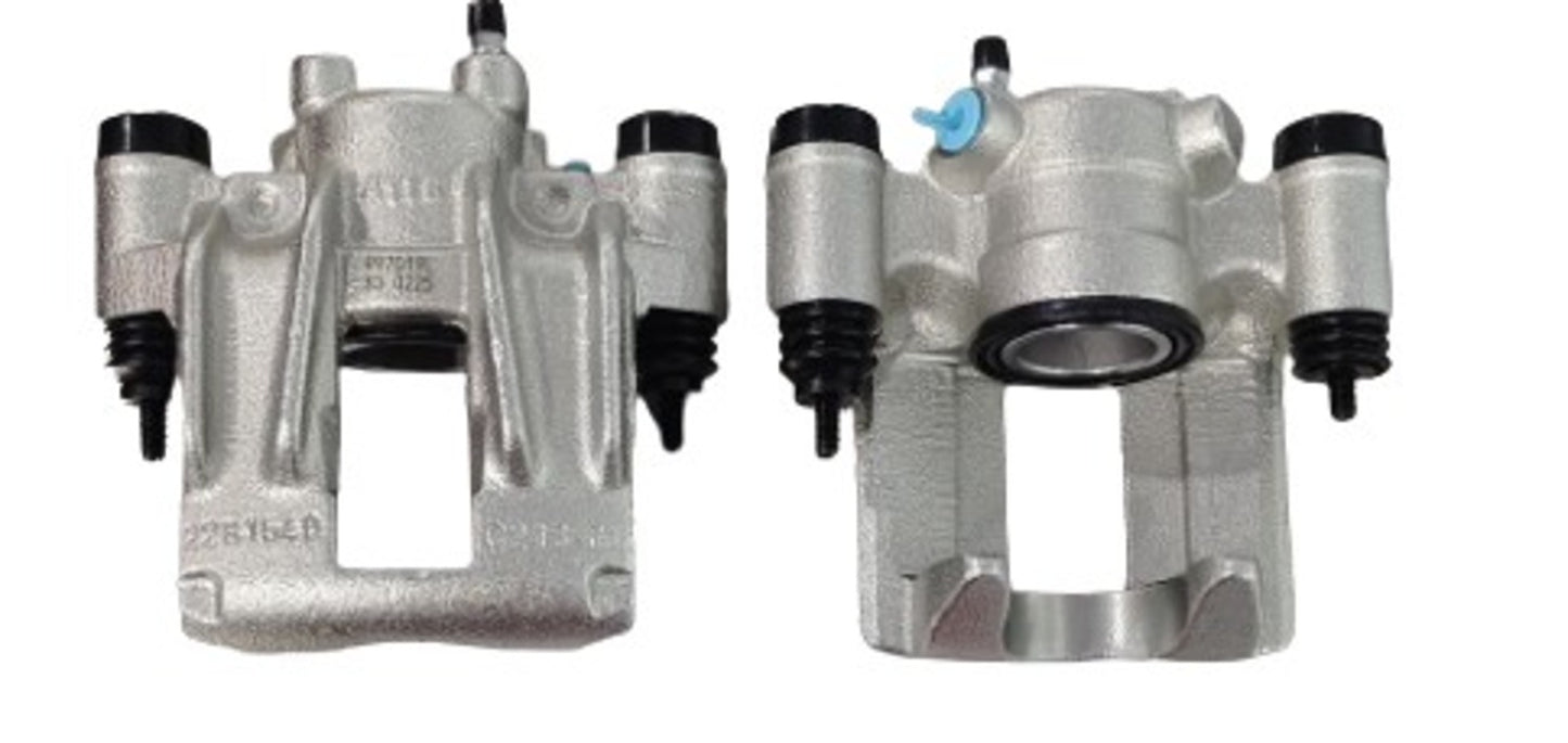 WAI Brake Caliper Rear Left BC8742