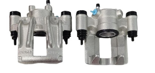 WAI Brake Caliper Rear Left BC8742