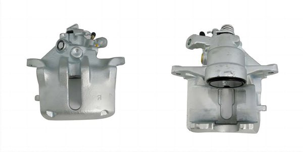 WAI Brake Caliper Front Left BC8750