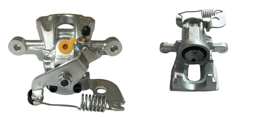 WAI Brake Caliper Rear Left BC8770