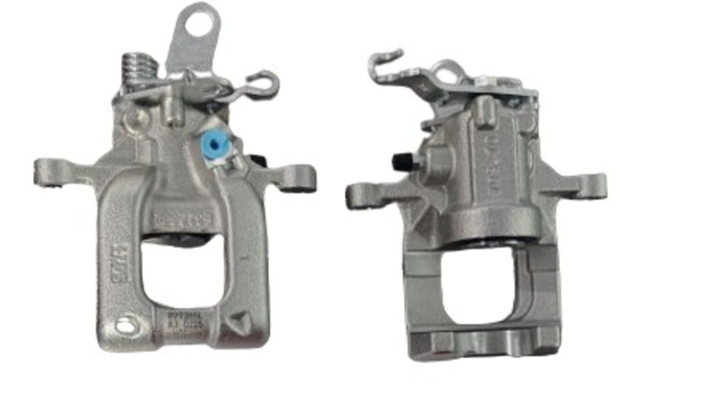 WAI Brake Caliper Rear Left BC8780