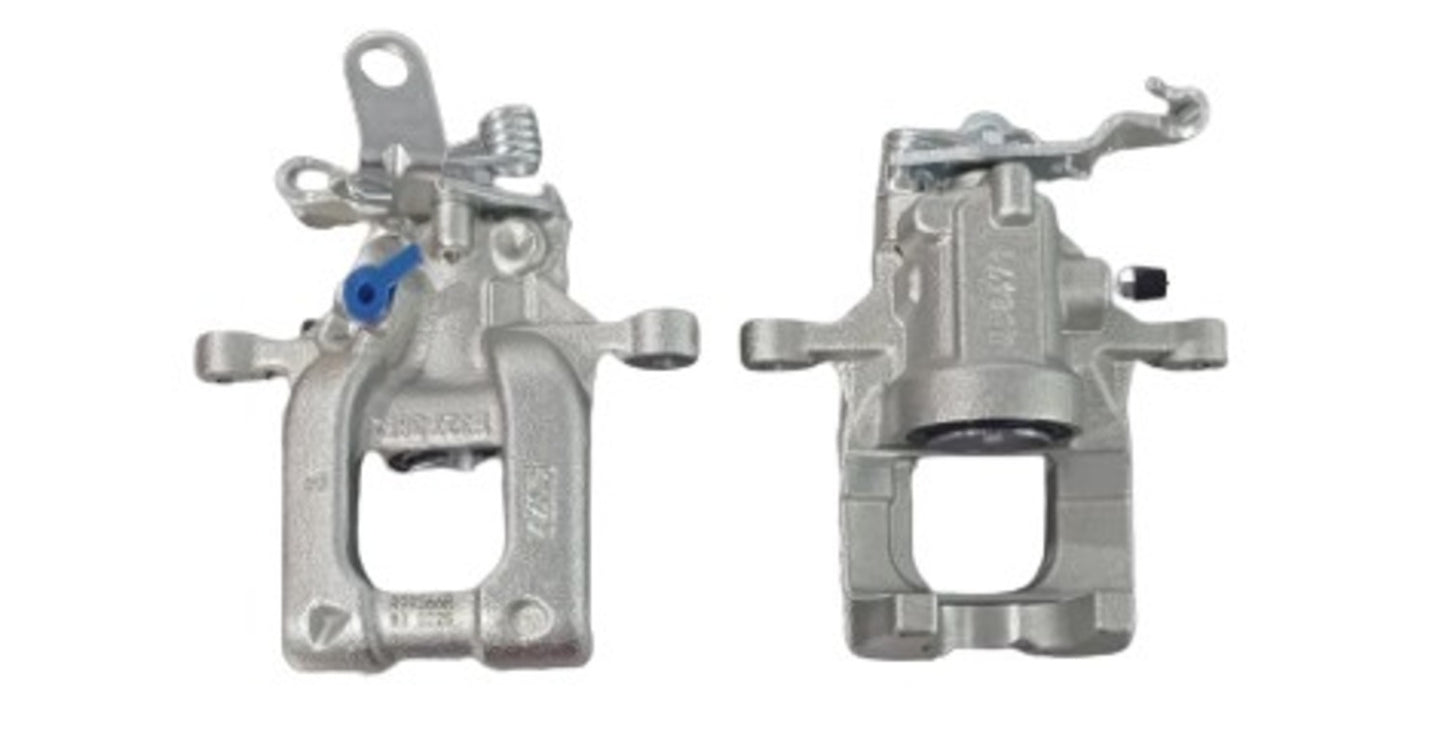 WAI Brake Caliper Rear Right BC8781