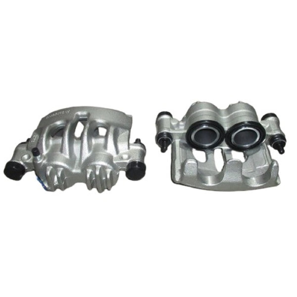 WAI Brake Caliper Front Left BC8784