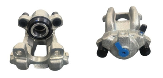 WAI Brake Caliper Rear Right BC8787