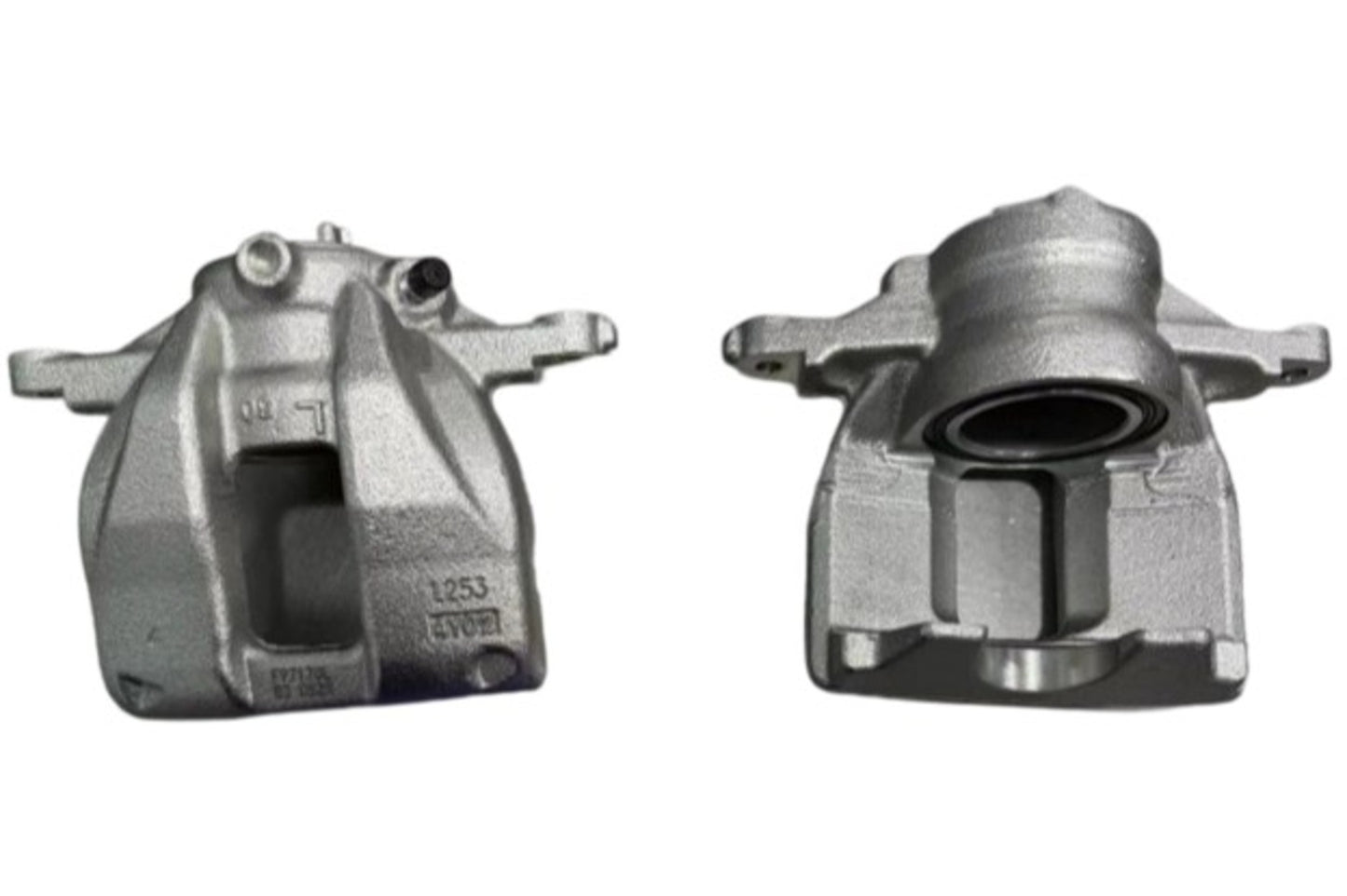 WAI Brake Caliper Front Left BC8802