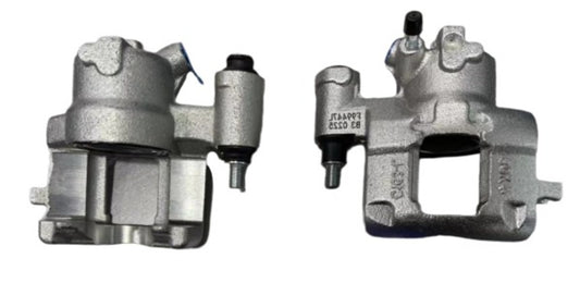 WAI Brake Caliper Front Right BC8815