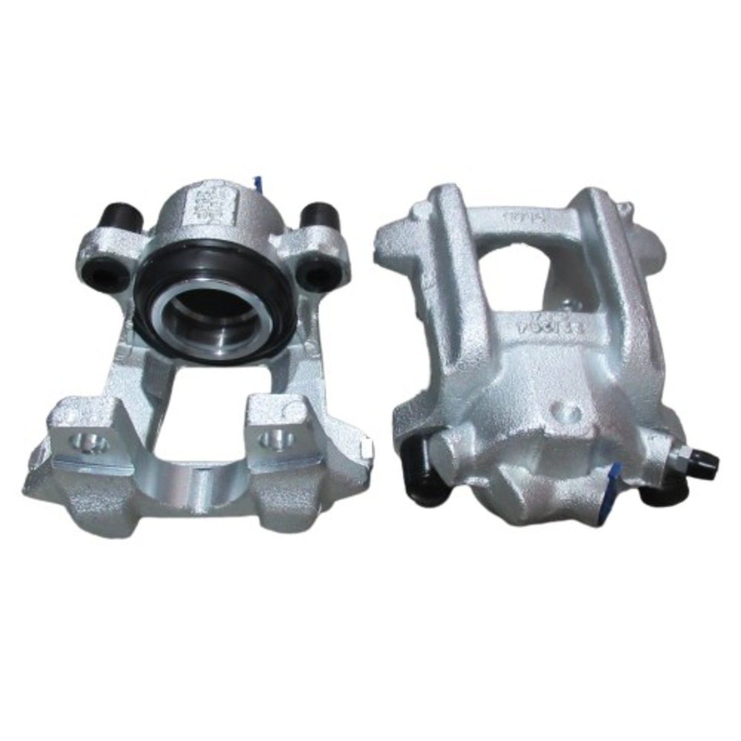 WAI Brake Caliper Front Left BC8829